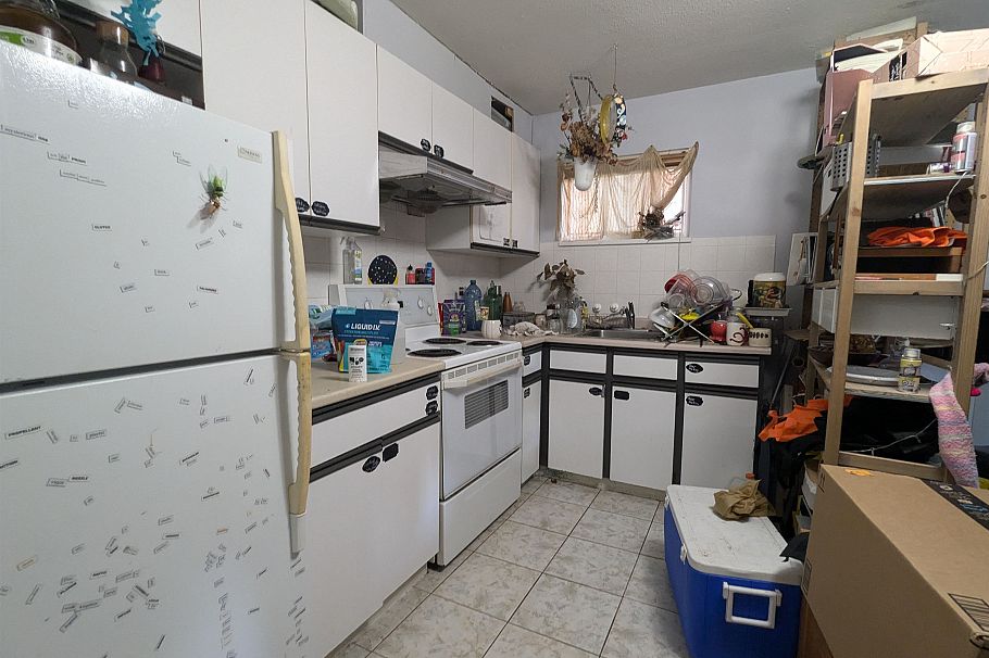 3061 Parker Street Vancouver, BC - 13