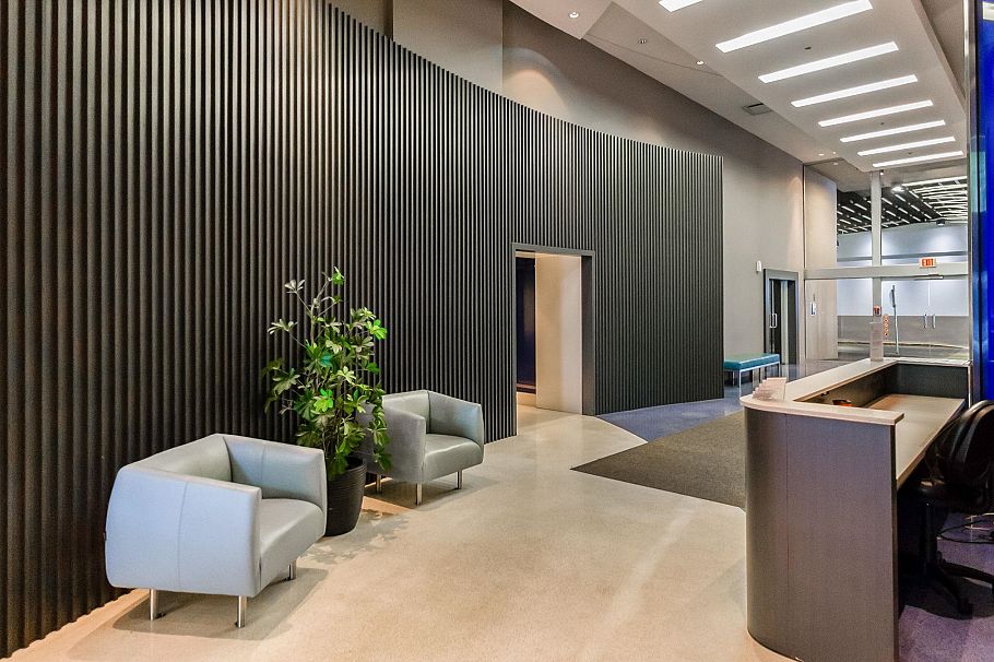 2205 938 Smithe Street Vancouver, BC - 22