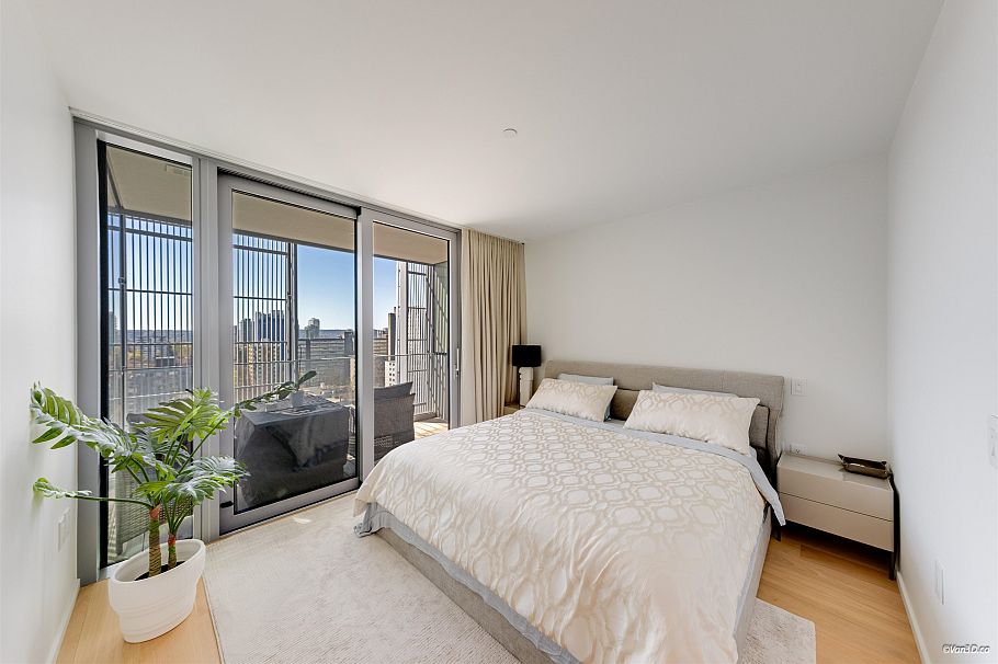 1605 1568 Alberni Street Vancouver, BC - 8