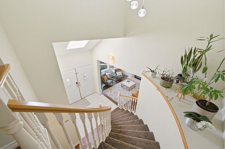 4063 Shone Road North Vancouver, BC - 22