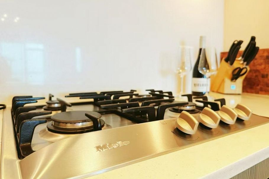 1506 1221 Bidwell Street Vancouver, BC - 5