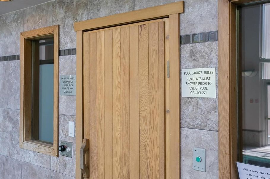 1302 2668 Ash Street Vancouver, BC - 34