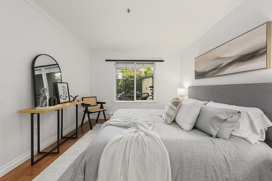 103 1925 W 2nd Avenue Vancouver, BC - 6