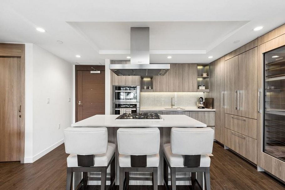 507 1768 Cook Street Vancouver, BC - 16