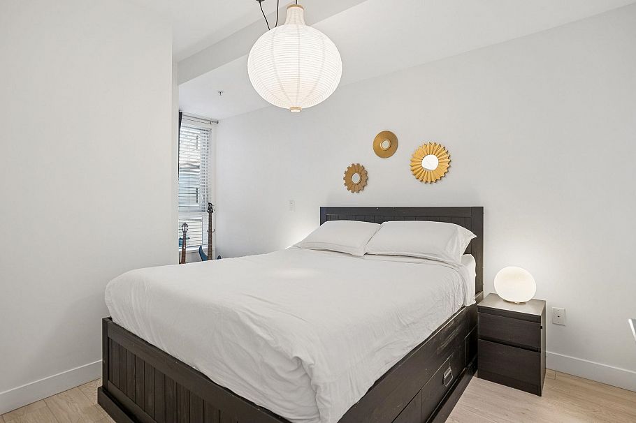 205 2889 E 1st Avenue Vancouver, BC - 21