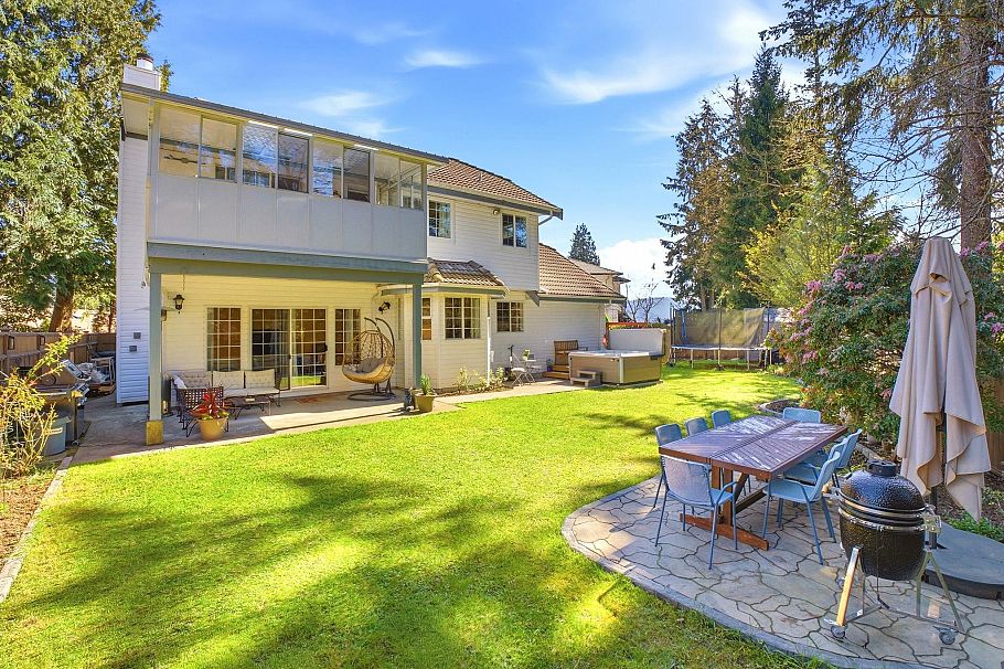 4063 Shone Road North Vancouver, BC - 31