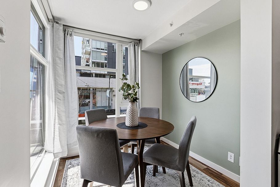 312 328 E 11th Avenue Vancouver, BC - 12