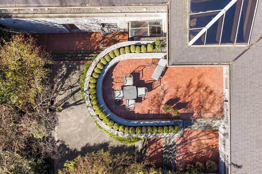 6291 Carnarvon Street Vancouver, BC - 3