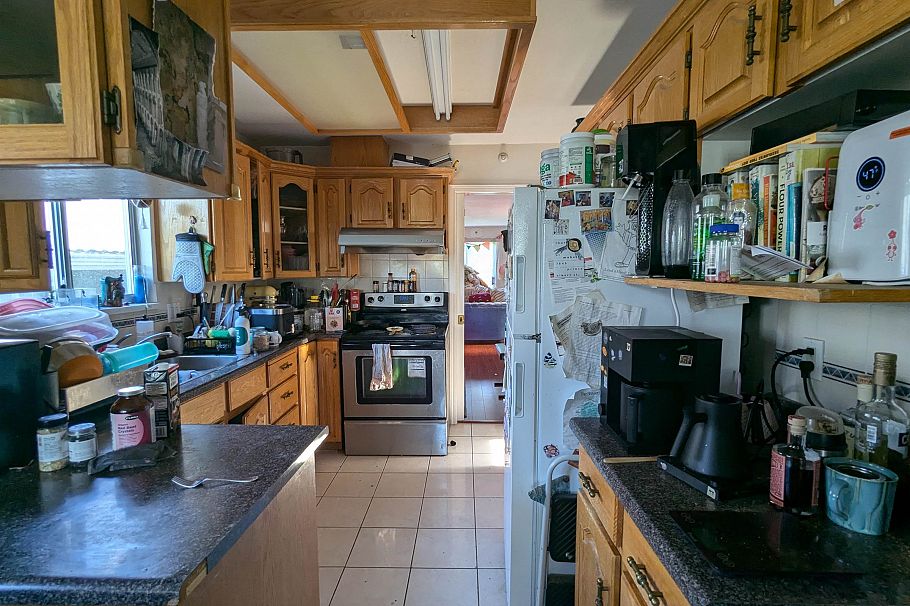 3061 Parker Street Vancouver, BC - 7