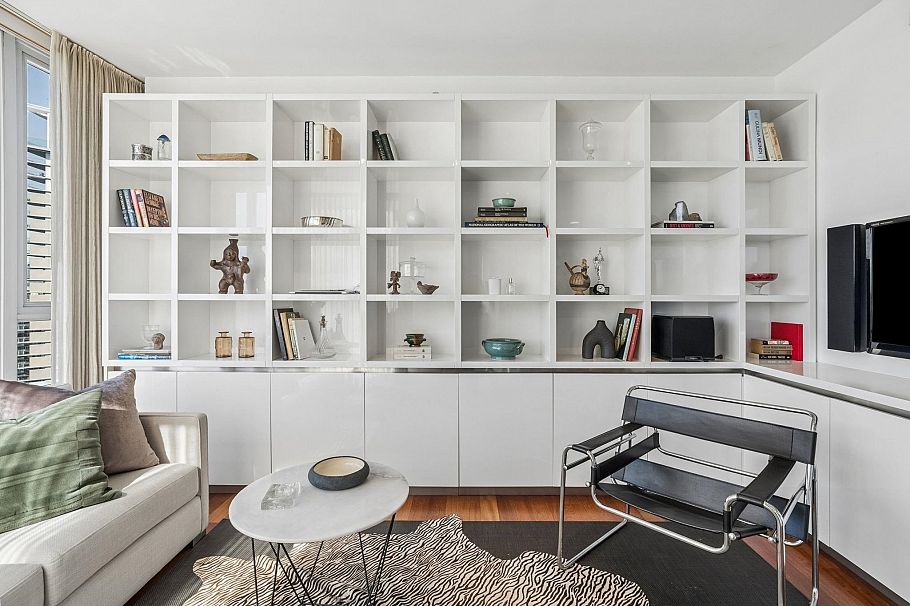 3701 1438 Richards Street Vancouver, BC - 17