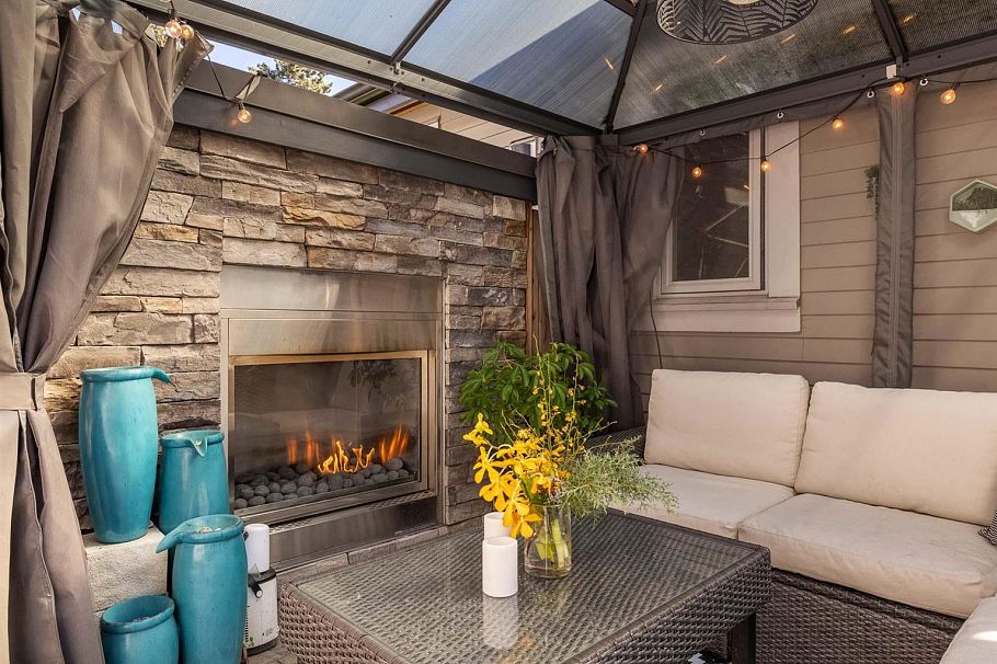 1136 E 16th Avenue Vancouver, BC - 32