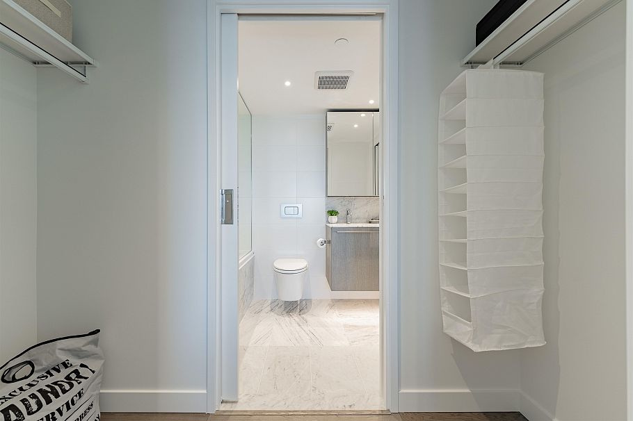 2209 1111 Richards Street Vancouver, BC - 28