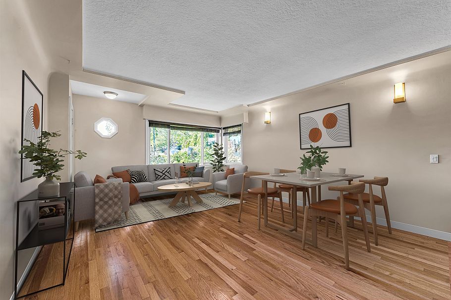 2925 Mcgill Street Vancouver, BC - 8