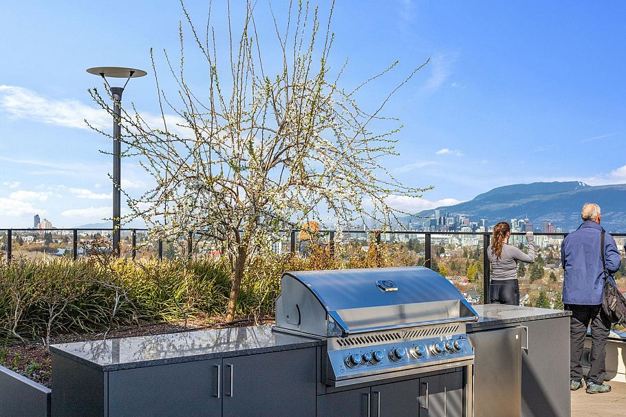 3973 Fleming Street Vancouver, BC - 30