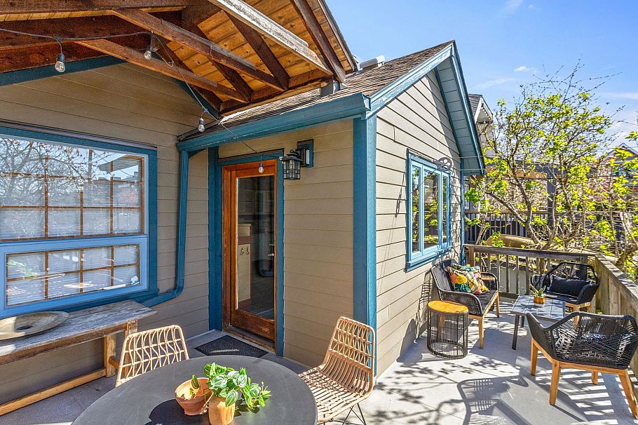 2282 E 7th Avenue Vancouver, BC - 28