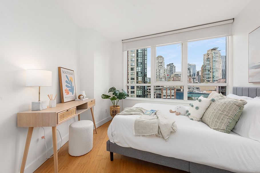 11D 199 Drake Street Vancouver, BC - 10