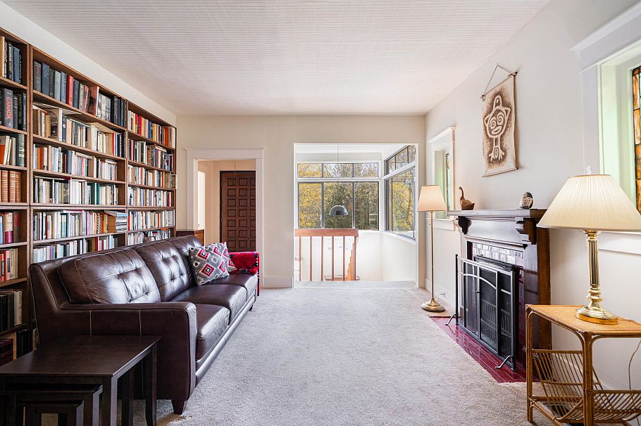 2129 W 47th Avenue Vancouver, BC - 5