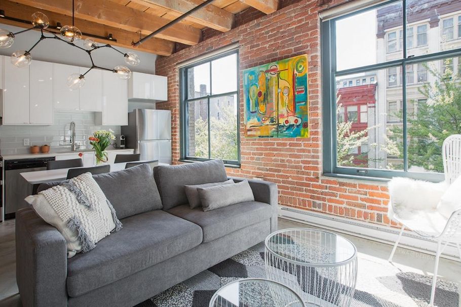 319 55 E Cordova Street Vancouver, BC - 6