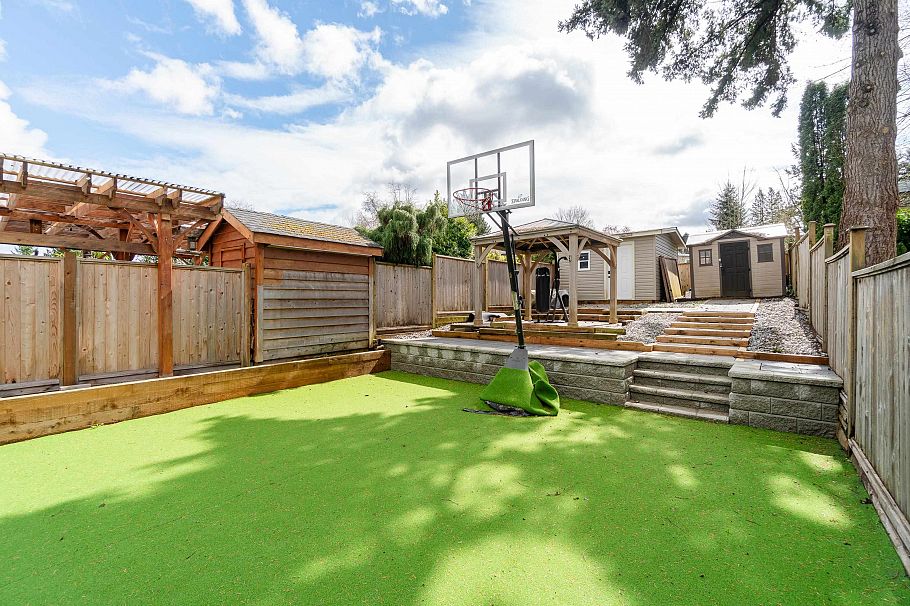 454 E 28th Avenue Vancouver, BC - 32