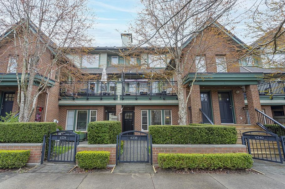 6238 Logan Lane Vancouver, BC - 31