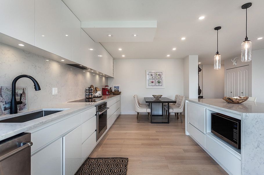 PH1 140 E 14th Street North Vancouver, BC - 7