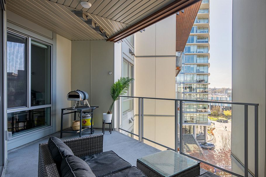 303 1768 Gilmore Avenue Burnaby, BC - 16