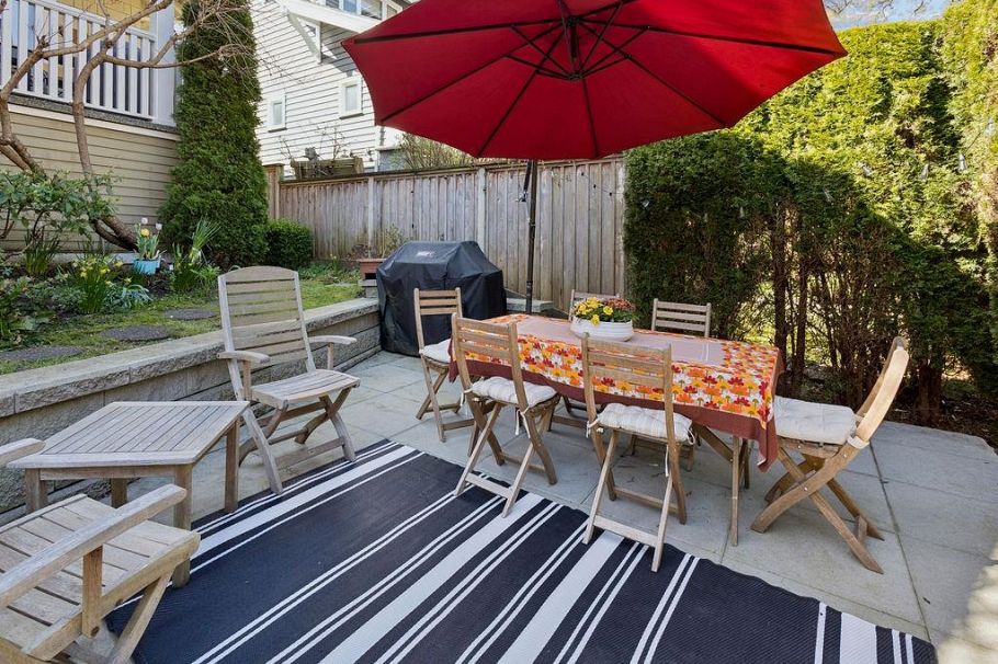 1956 W 14 Avenue Vancouver, BC - 31