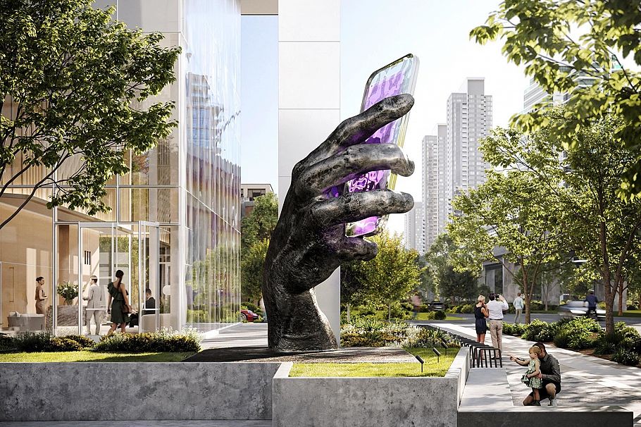 2908 6087 WILSON AVENUE, Burnaby BC V5H 0M1 Burnaby, BC - 4