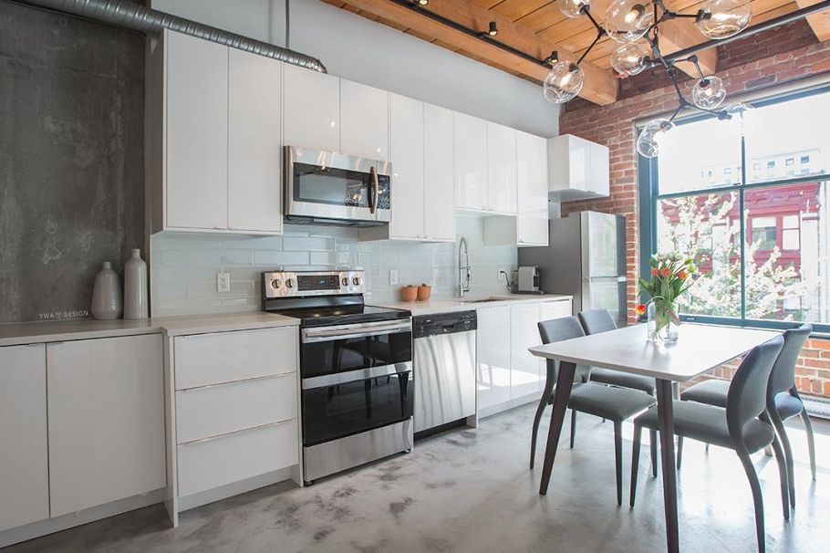 319 55 E Cordova Street Vancouver, BC - 8