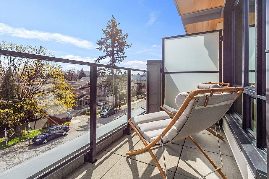 3973 Fleming Street Vancouver, BC - 22