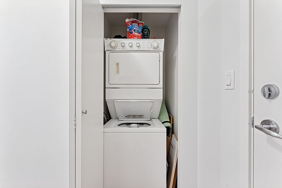 1001 602 Citadel Parade Vancouver, BC - 20