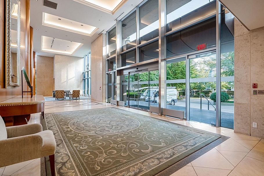 103 323 Jervis Street Vancouver, BC - 36