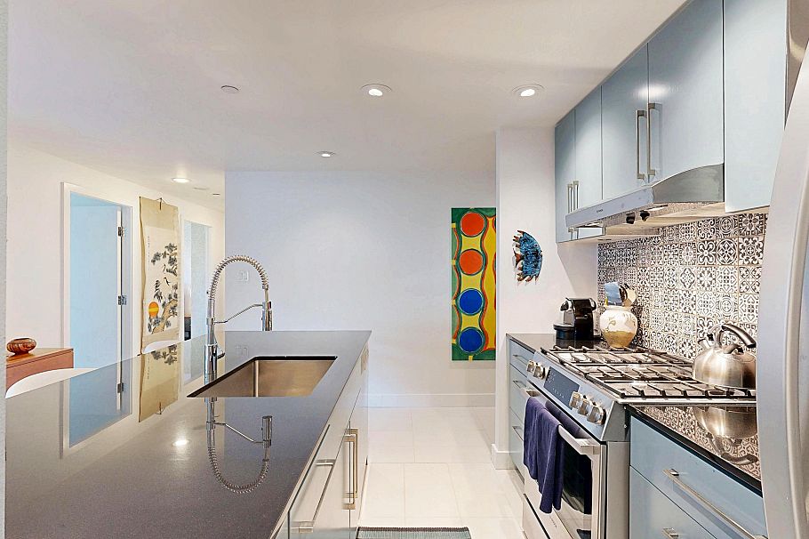 503 638 Beach Crescent Vancouver, BC - 21