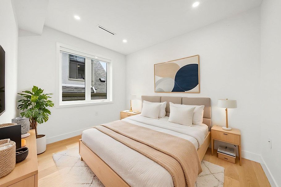 1 312 E 40th Avenue Vancouver, BC - 19