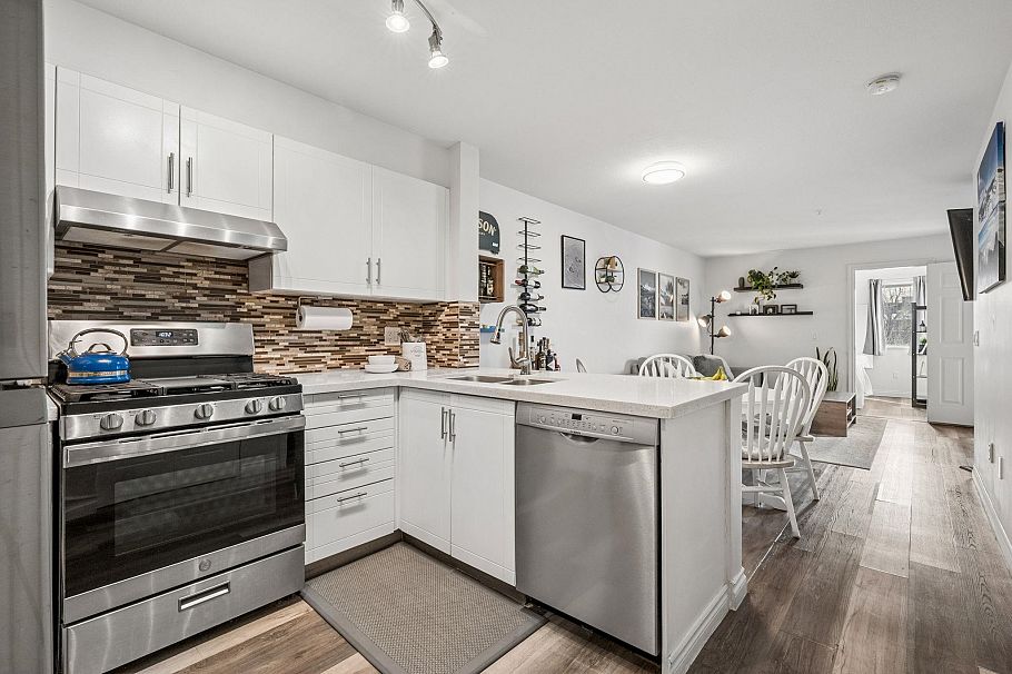 308 688 E 16th Avenue Vancouver, BC - 8