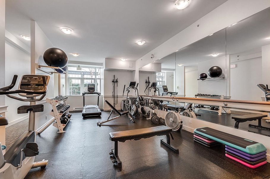 316 2515 Ontario Street Vancouver, BC - 23