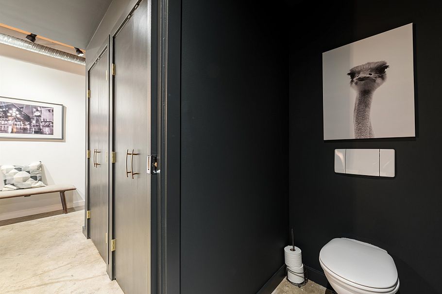 209 55 E CORDOVA STREET, Vancouver BC V6A 0A5 Vancouver, BC - 20