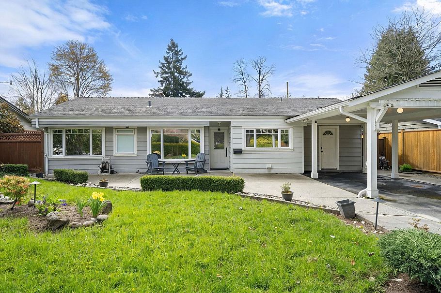 1615 Mcbride Street North Vancouver, BC - 1