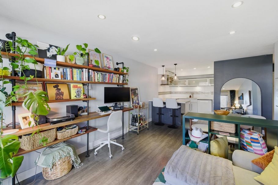 205 1864 Frances Street Vancouver, BC - 8