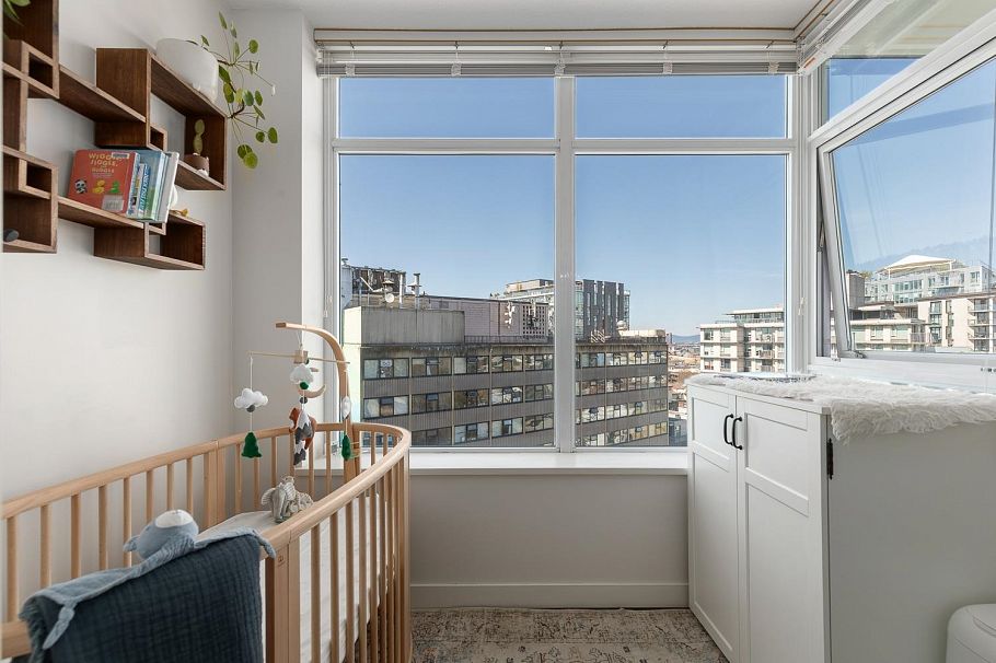 906 2788 Prince Edward Street Vancouver, BC - 13