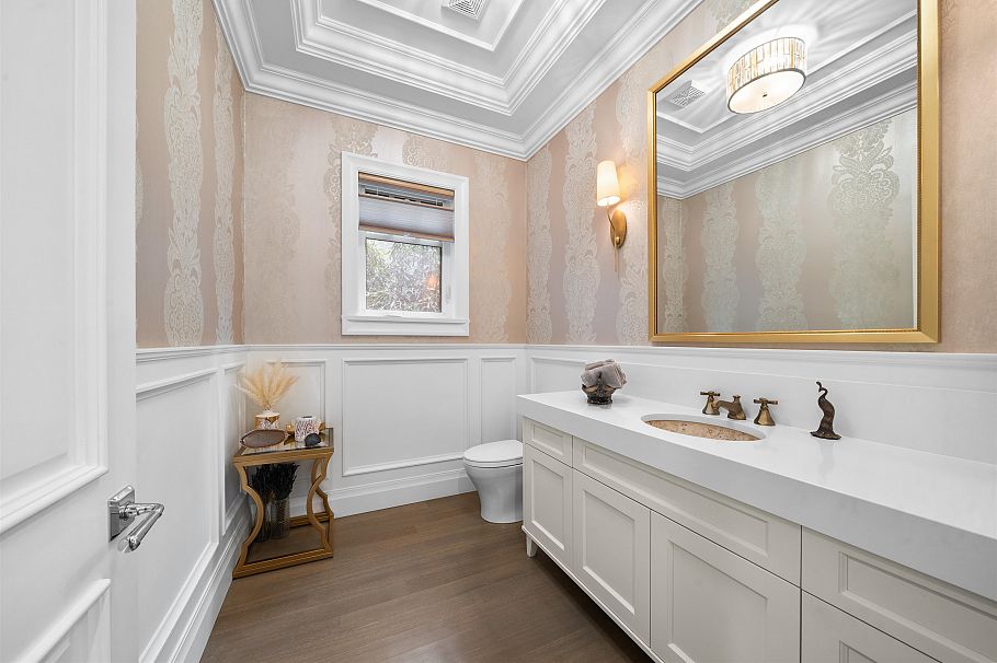 3828 W 35th Avenue Vancouver, BC - 16