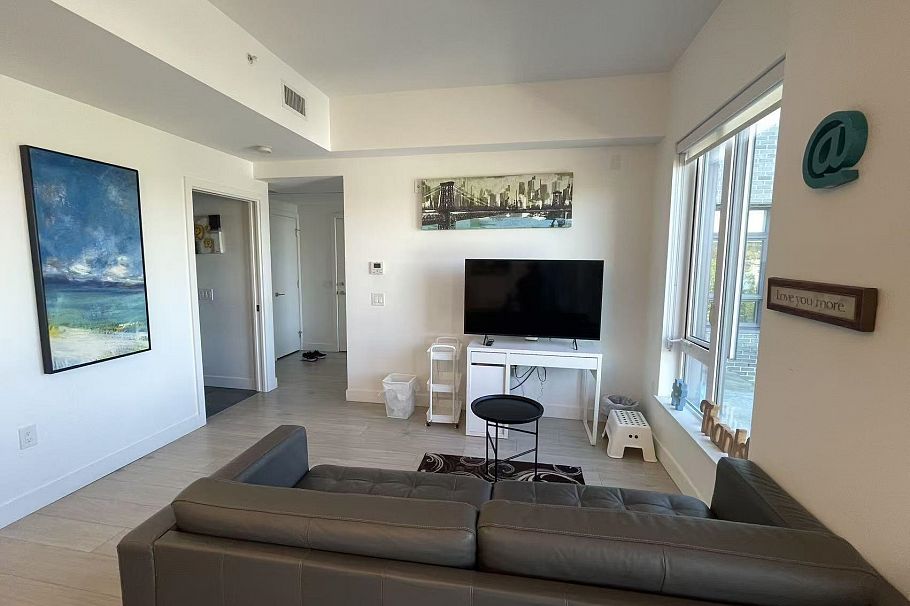 6th Floor 8888 OSLER STREET, Vancouver BC V6P 4G2 Vancouver, BC - 2