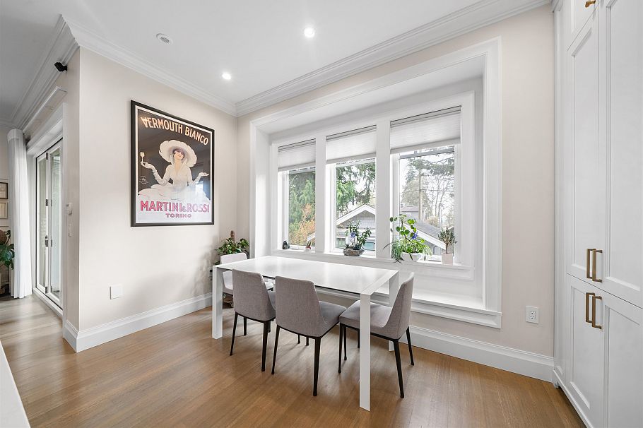 3828 W 35th Avenue Vancouver, BC - 14