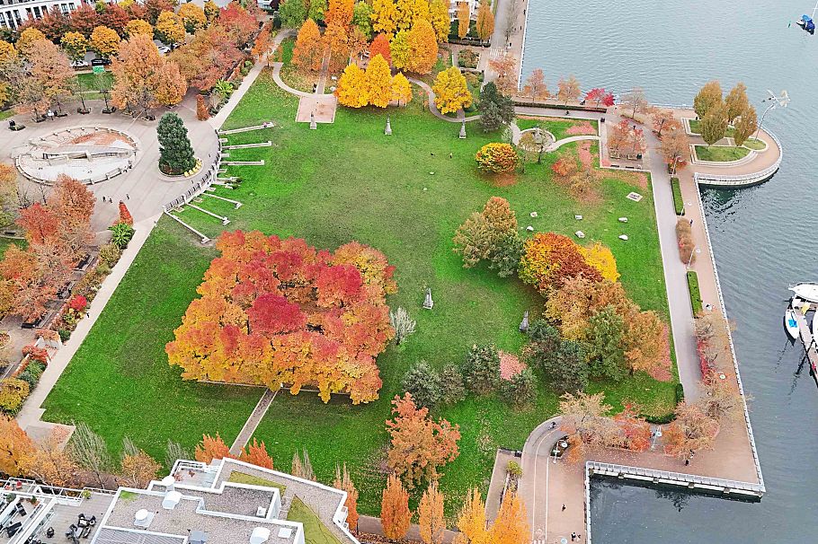 503 638 Beach Crescent Vancouver, BC - 23