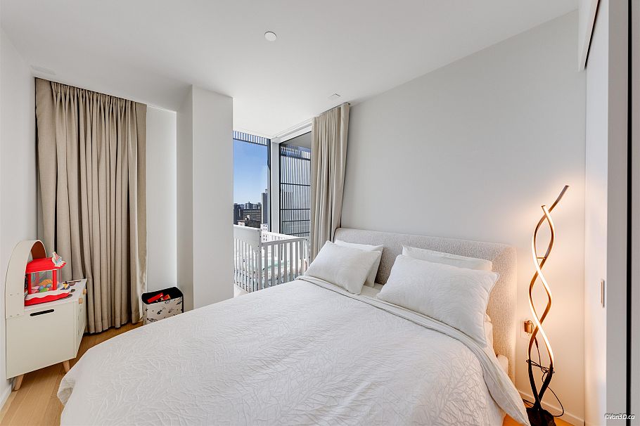 1605 1568 Alberni Street Vancouver, BC - 15