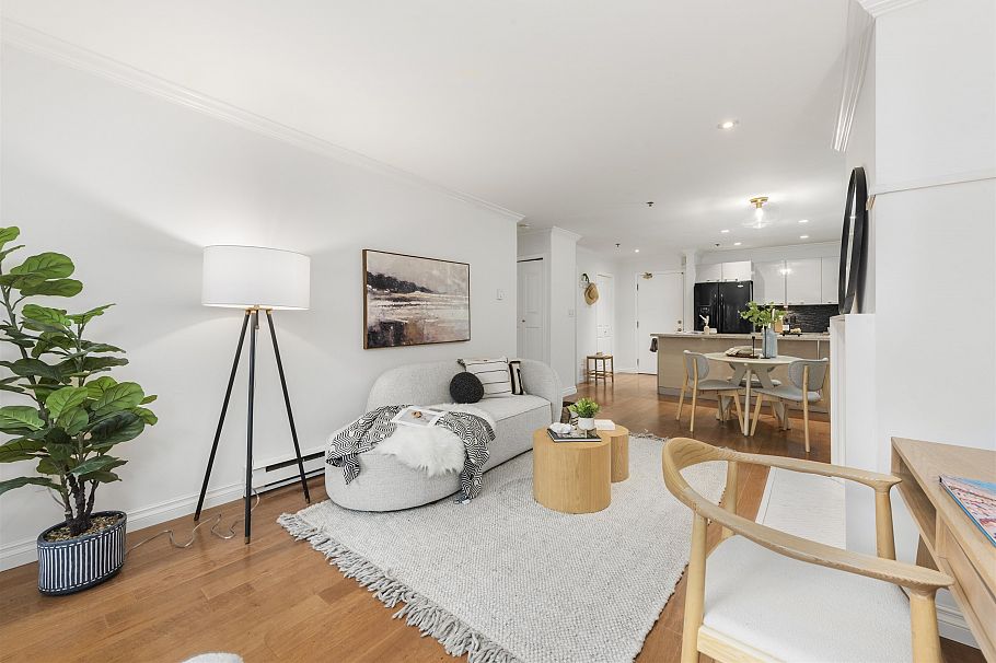 103 1925 W 2nd Avenue Vancouver, BC - 24