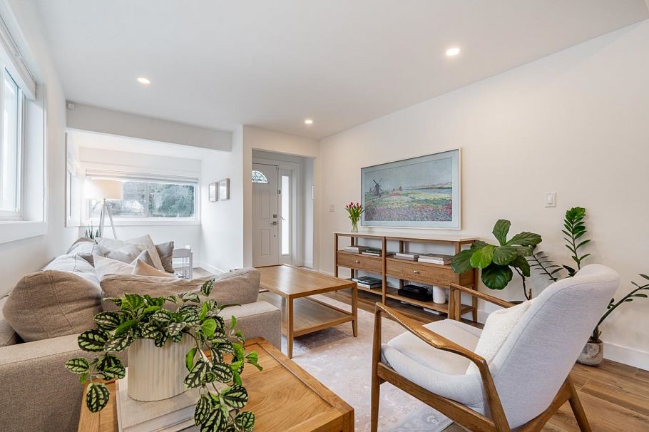 3643 Prince Albert Street Vancouver, BC - 7