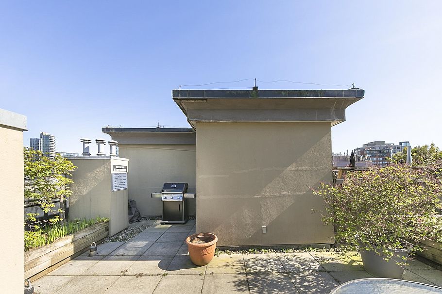 512 1216 Homer Street Vancouver, BC - 24