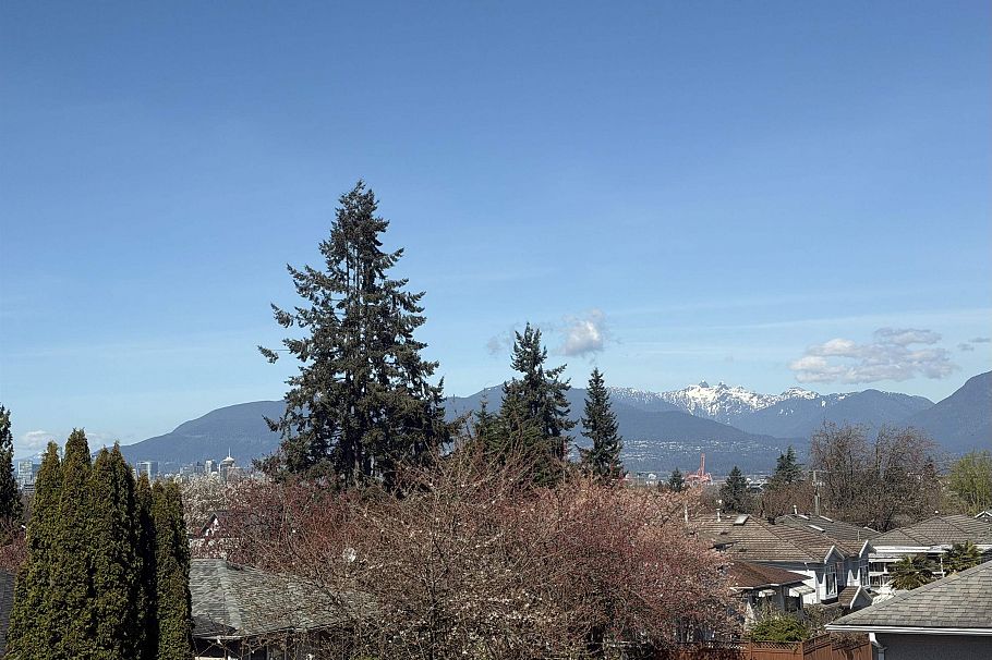 3760 Fleming Street Vancouver, BC - 9