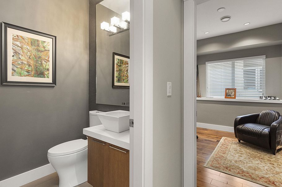 2782 W 37th Avenue Vancouver, BC - 11